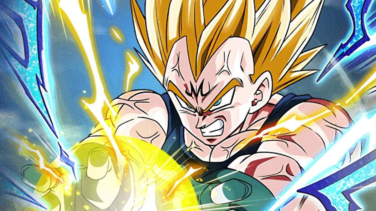 Dragon Ball: Top 7 sự thật thú vị nhất về Vegeta - đối thủ truyền kiếp của Goku Ảnh 6