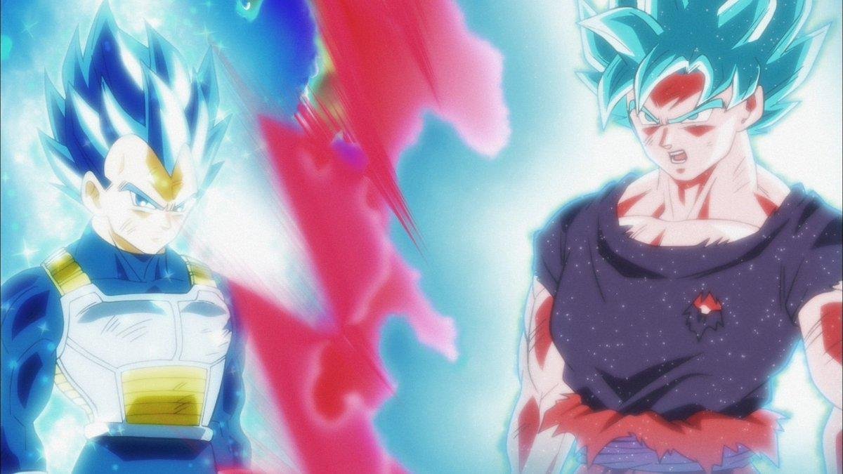 Dragon Ball: Top 7 sự thật thú vị nhất về Vegeta - đối thủ truyền kiếp của Goku Ảnh 5