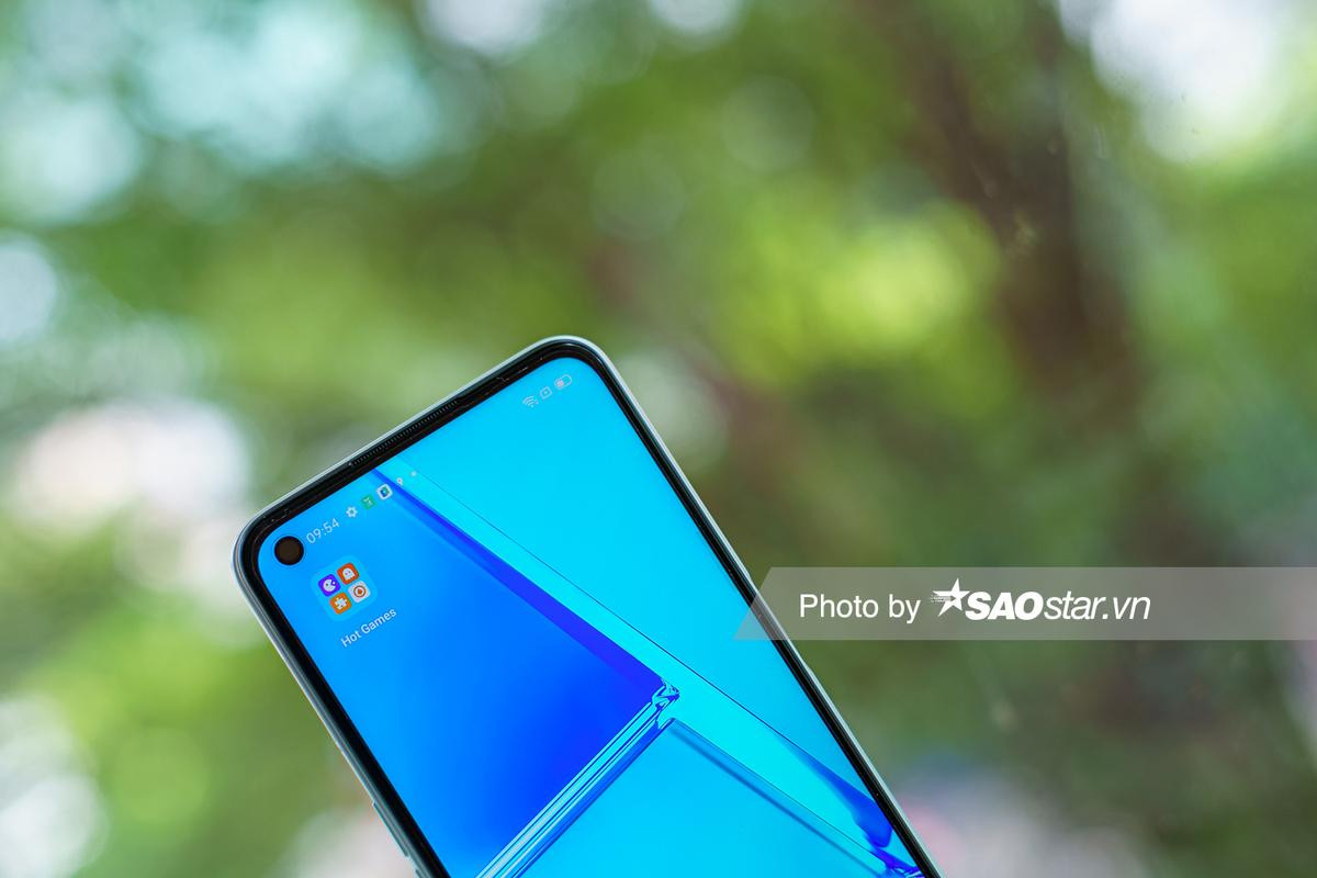 4 điểm thú vị trên OPPO A52 giữa 'rừng' smartphone tầm trung tại VN Ảnh 5