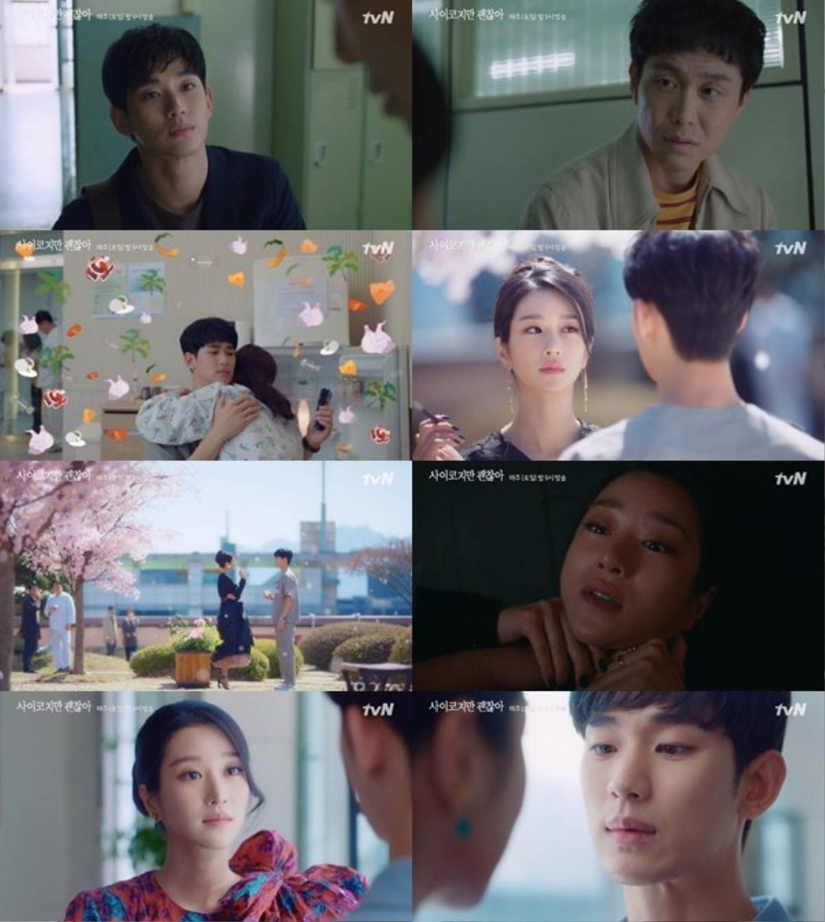 Knet chê phim của Kim Soo Hyun - Seo Ye Ji nhàm chán nhưng diễn xuất đỉnh cao: Nên xem hay bỏ? Ảnh 6