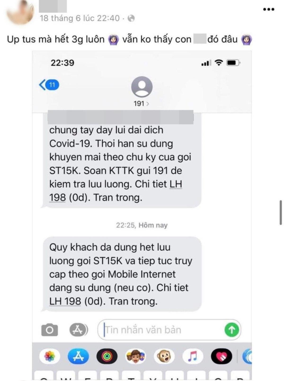 Đăng 30 status chỉ để đòi tiền ship vô lí, chàng trai được cộng đồng mạng 'gửi nhẹ' cho hàng tá tiền lẻ Ảnh 5