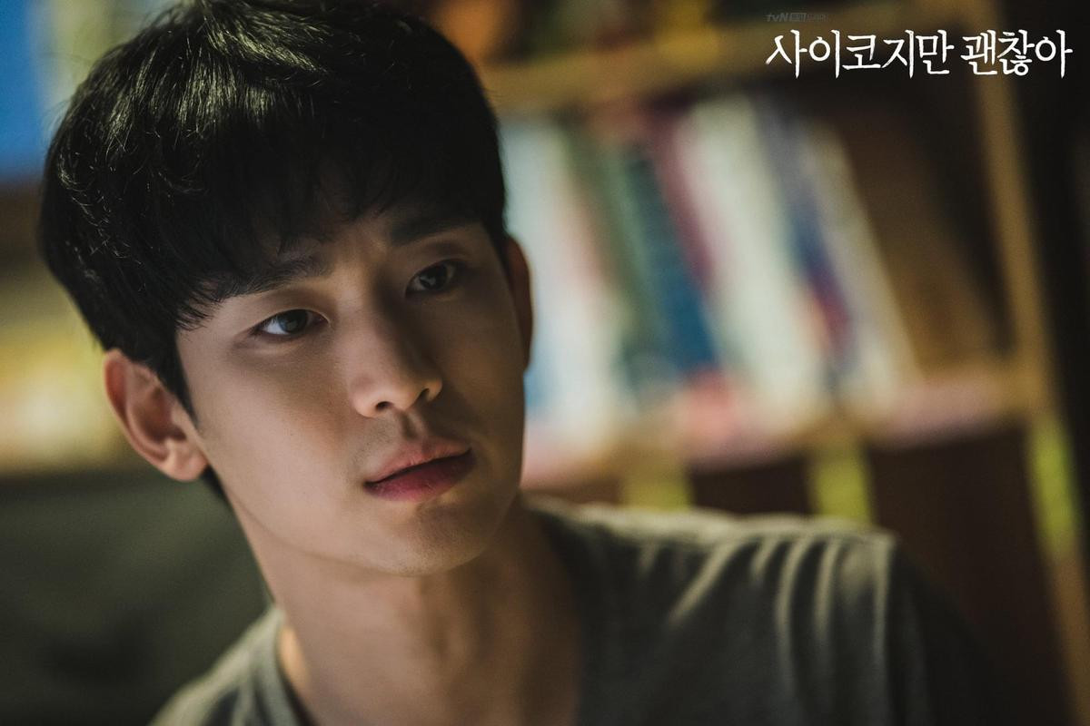 Knet chê phim của Kim Soo Hyun - Seo Ye Ji nhàm chán nhưng diễn xuất đỉnh cao: Nên xem hay bỏ? Ảnh 8