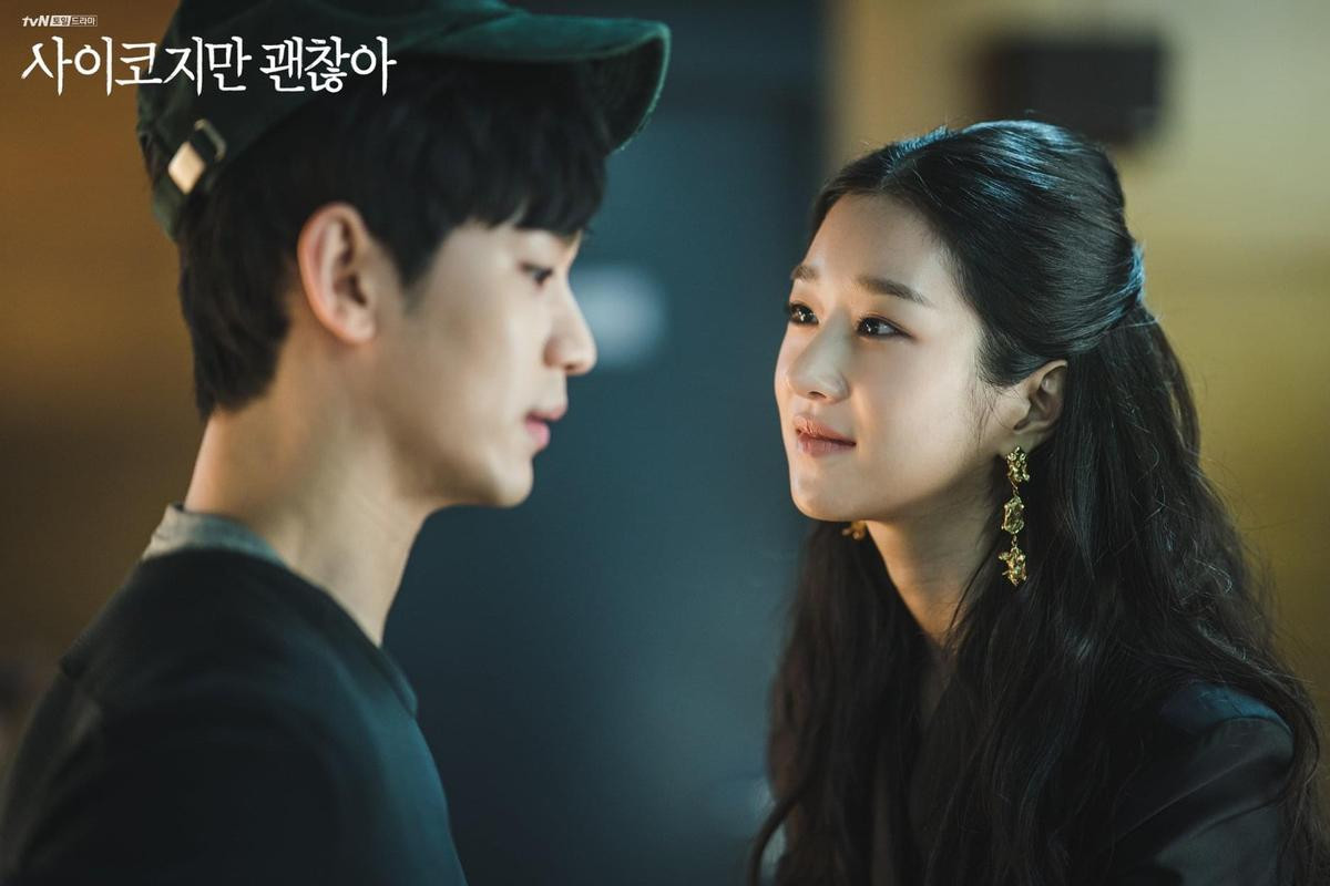 Knet chê phim của Kim Soo Hyun - Seo Ye Ji nhàm chán nhưng diễn xuất đỉnh cao: Nên xem hay bỏ? Ảnh 7