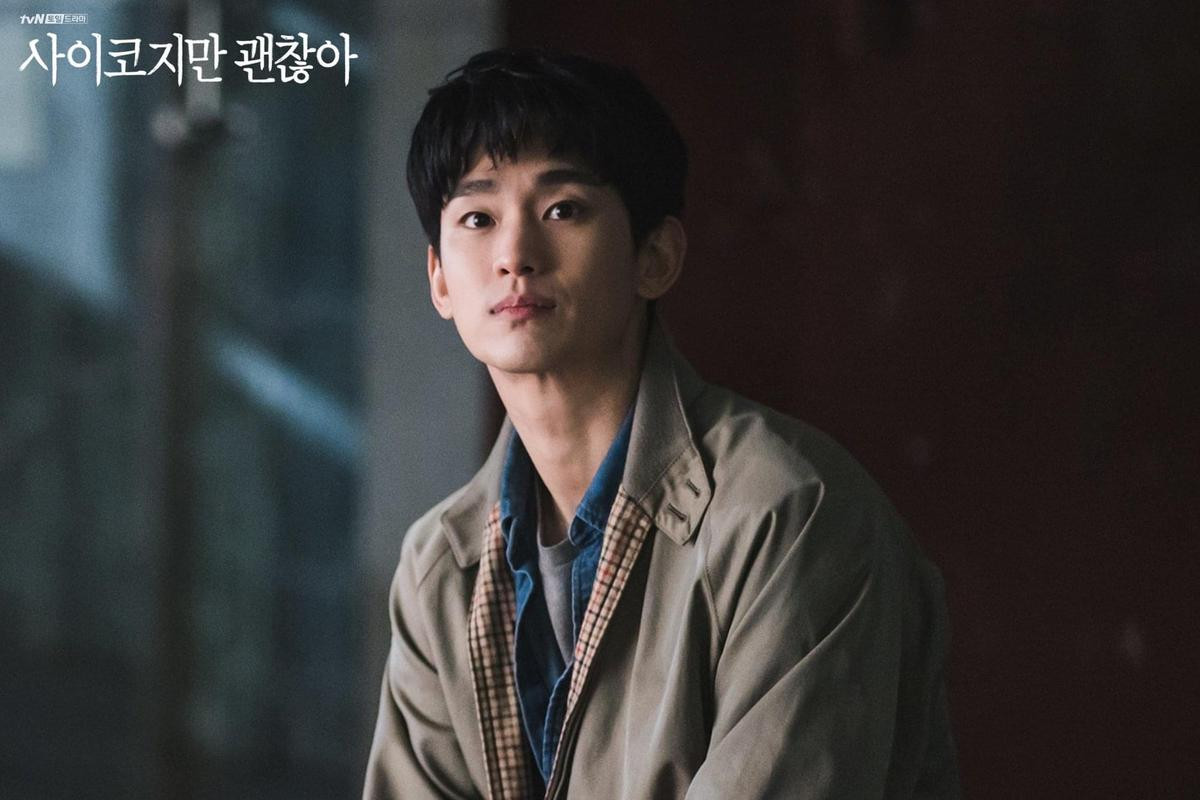 Knet chê phim của Kim Soo Hyun - Seo Ye Ji nhàm chán nhưng diễn xuất đỉnh cao: Nên xem hay bỏ? Ảnh 9