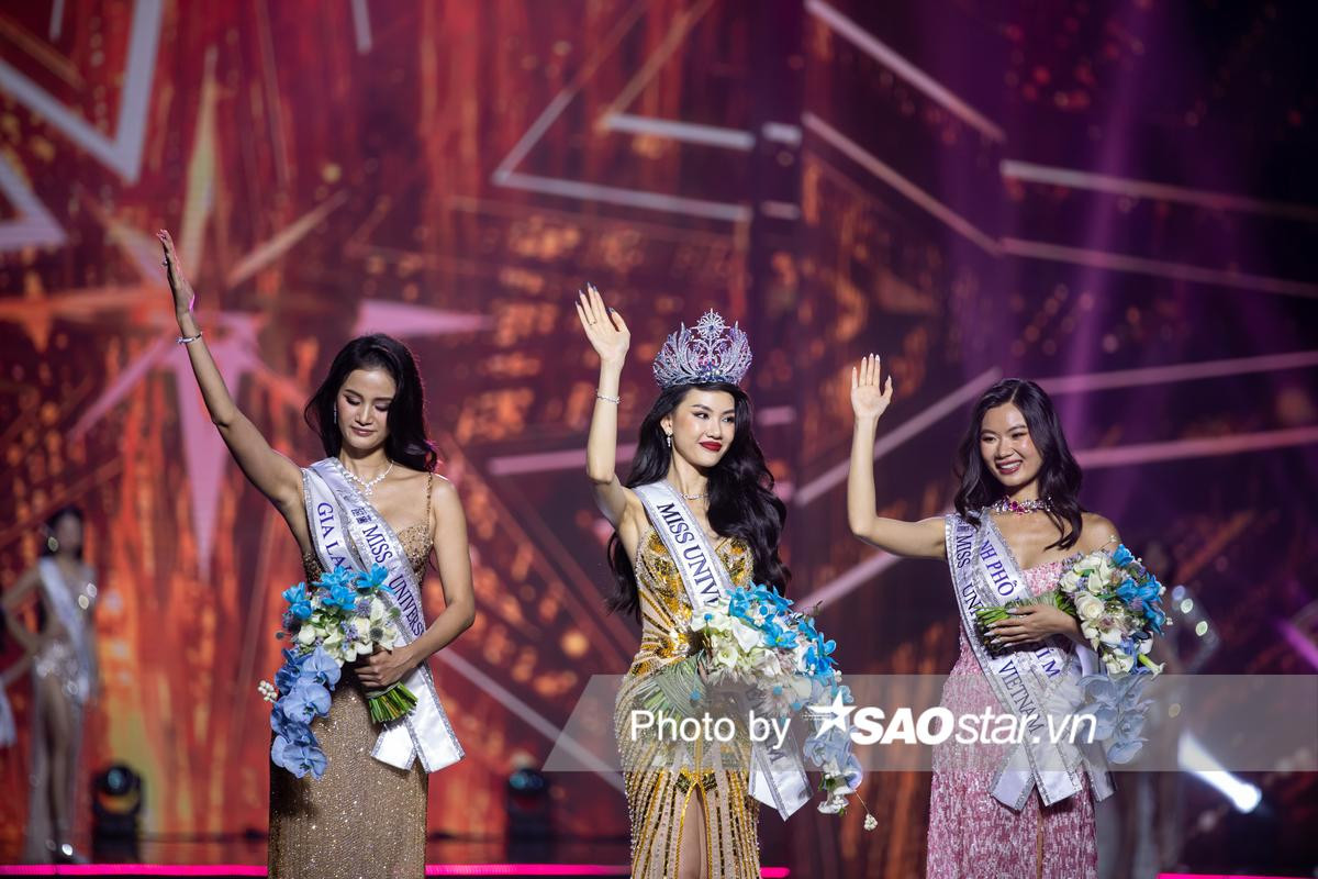 Hoa hậu Quỳnh Hoa: 'Tôi thà mua đất chứ không mua suất thi Miss Universe VN' Ảnh 3