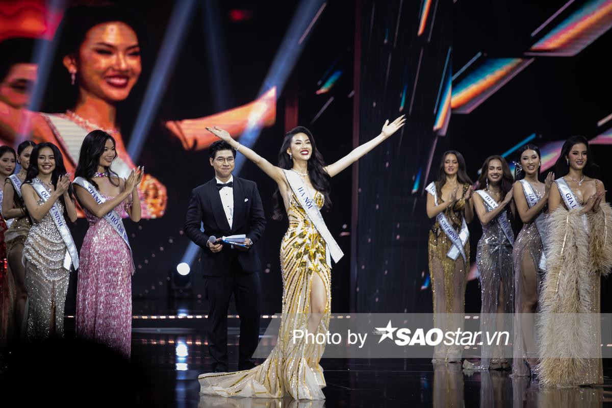 Hoa hậu Quỳnh Hoa: 'Tôi thà mua đất chứ không mua suất thi Miss Universe VN' Ảnh 2