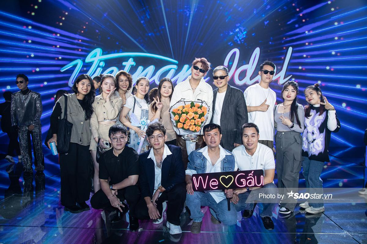 Lâm Phúc x Vietnam Idol 2023: 'Tôi trau chuốt hơn về hình ảnh và ngoại hình' Ảnh 5