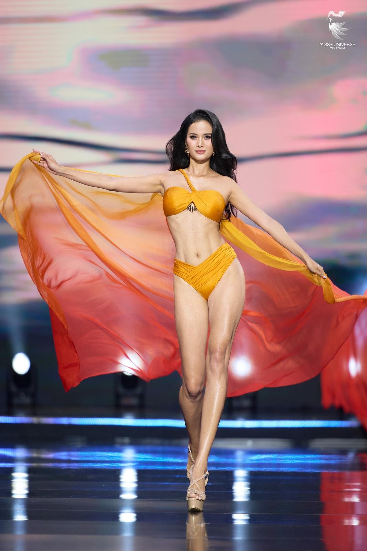 Không phải danh hiệu, đây mới là điều khiến Hương Ly tiếc nuối tại Miss Universe VN Ảnh 3