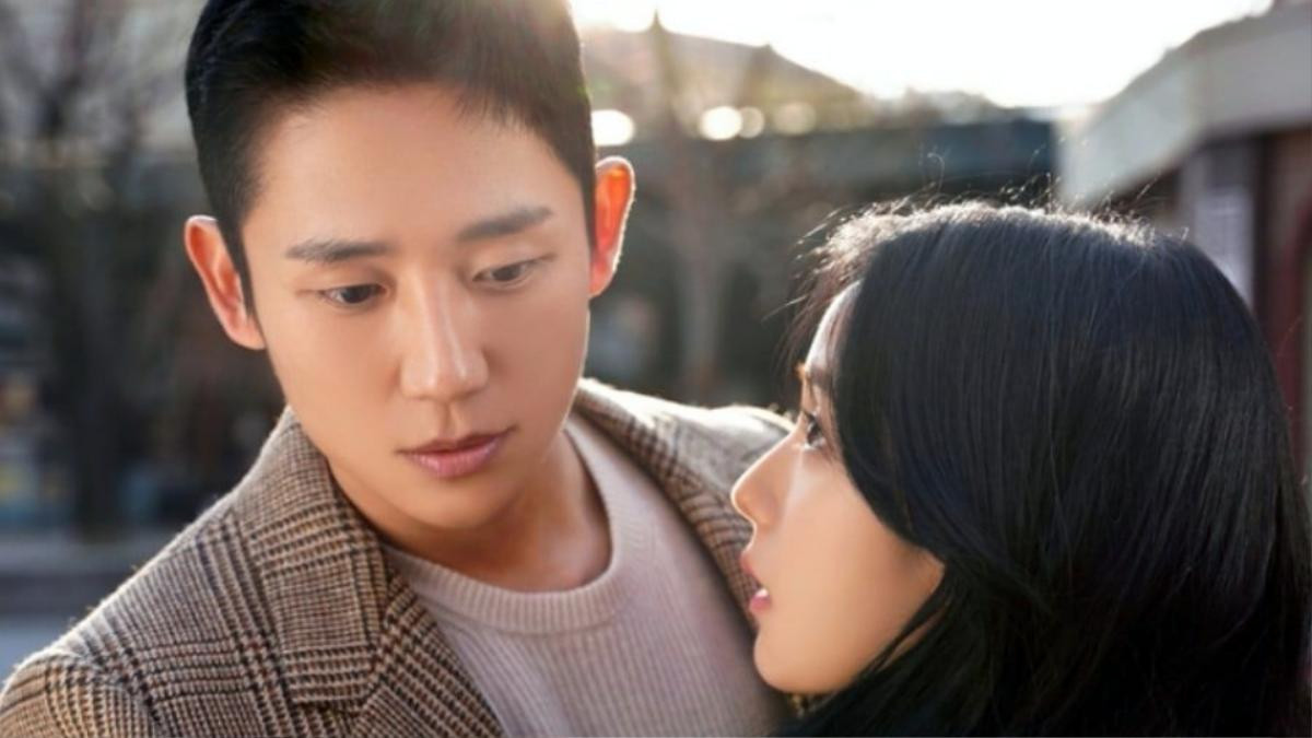 Song Joong Ki nhận kết đắng khi đụng độ tạo hình với Vương Hạc Đệ, Jung Hae In Ảnh 5