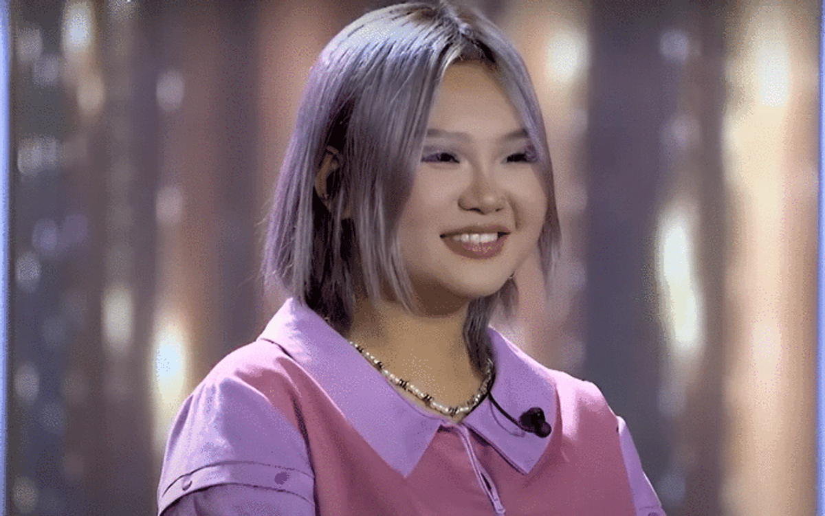 Hà Minh có gì ngoài chất giọng khủng để trở thành quán quân Vietnam Idol? Ảnh 2