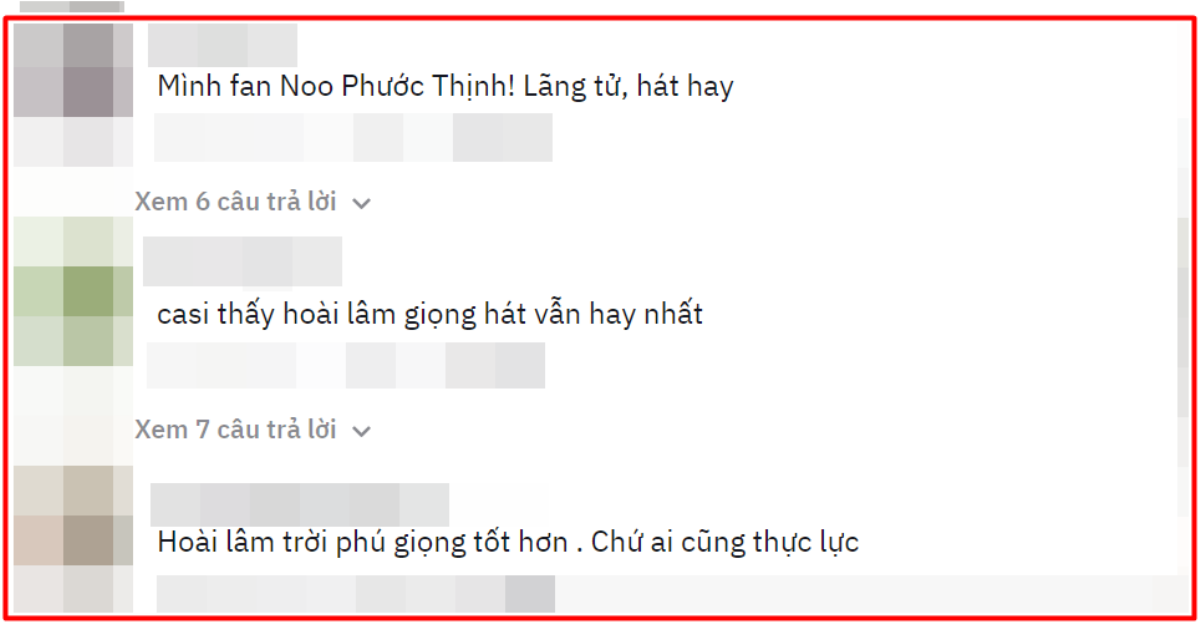 Hoài Lâm và Noo Phước Thịnh cùng hát 'Ngày mai người ta lấy chồng': Ai hơn ai? Ảnh 3