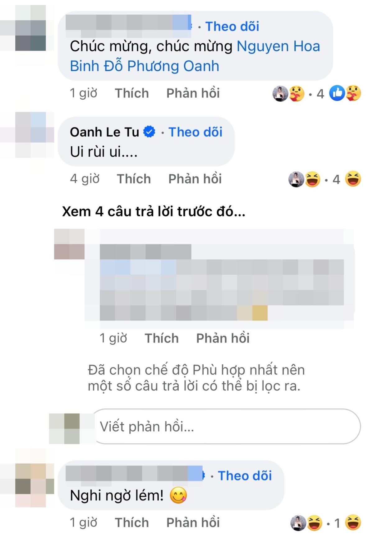 Phương Oanh có 'tin vui' sau 3 tháng tổ chức lễ ăn hỏi với Shark Bình? Ảnh 3