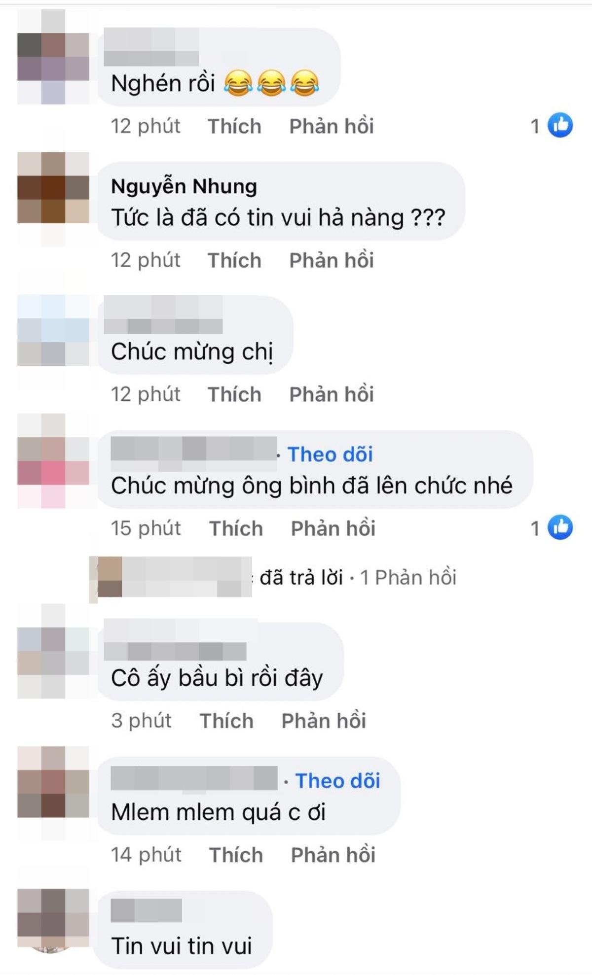 Phương Oanh có 'tin vui' sau 3 tháng tổ chức lễ ăn hỏi với Shark Bình? Ảnh 2