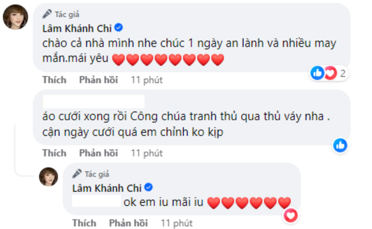 Lâm Khánh Chi rục rịch thử váy cưới, bị nghi chuẩn bị tái hôn? Ảnh 2