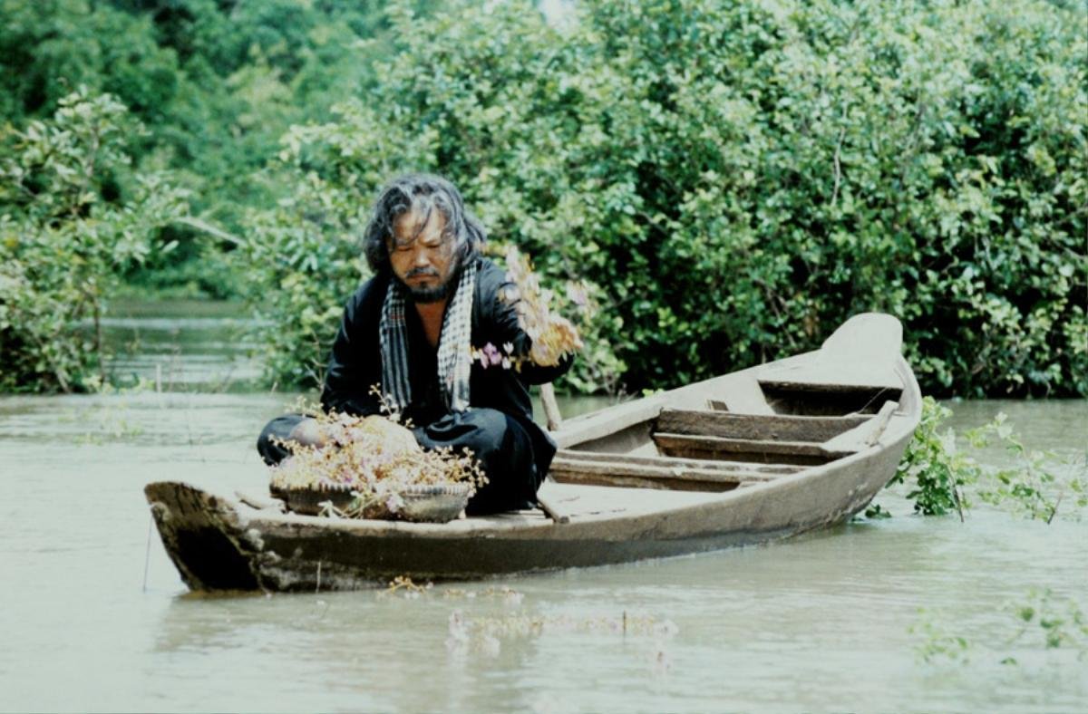 'Võ Tòng' Đất Phương Nam: Từ chủ quán nhậu tới anh hùng màn ảnh Ảnh 4