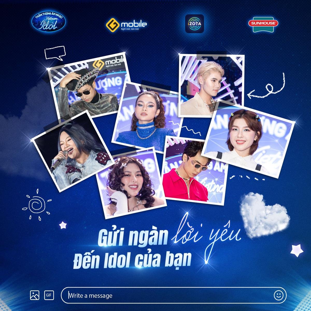 Giọng ca 'Đẩy xe bò' Phương Mỹ Chi là khách mời đêm bán kết Vietnam Idol Ảnh 2