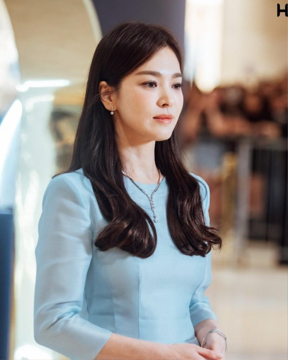 Song Hye Kyo nổi tiếng đa tình thế nhưng lại chỉ xem một mỹ nam là ngoại lệ Ảnh 2