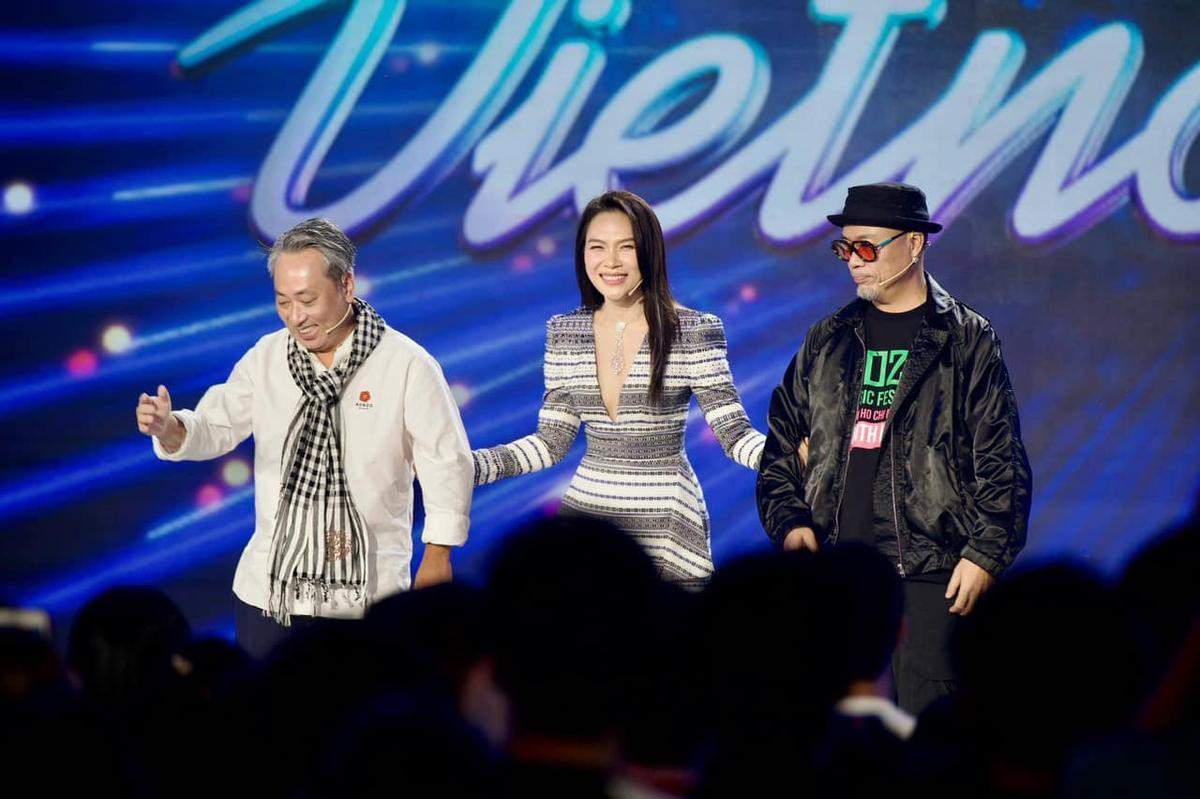 Khách mời chung kết Vietnam Idol: Netizen gọi tên Sơn Tùng M-TP và loạt sao hot! Ảnh 6