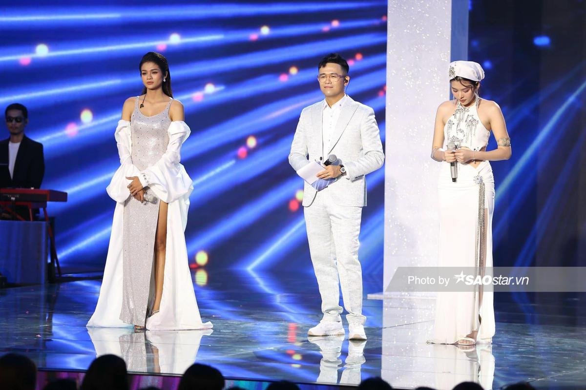 HOT: Sơn Tùng M-TP là khách mời đặc biệt trong đêm chung kết Vietnam Idol 2023 Ảnh 6