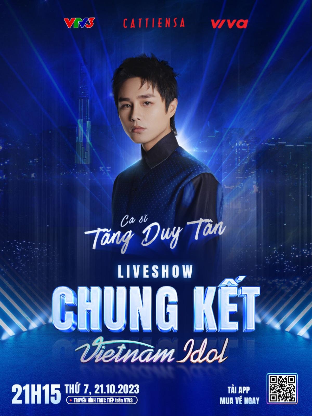 HOT: Sơn Tùng M-TP là khách mời đặc biệt trong đêm chung kết Vietnam Idol 2023 Ảnh 2