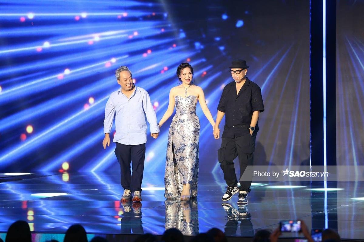 HOT: Sơn Tùng M-TP là khách mời đặc biệt trong đêm chung kết Vietnam Idol 2023 Ảnh 4