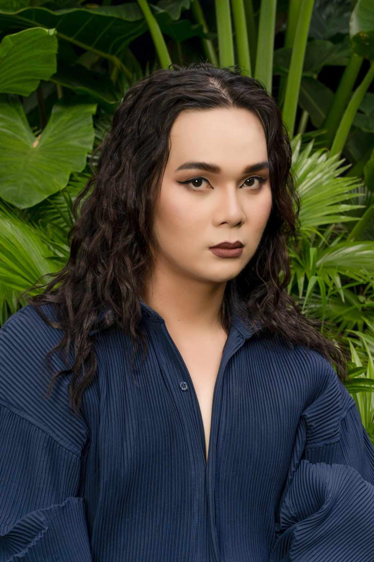 Lê Khoa Idol: 'Tôi không phải Drag queen' Ảnh 1