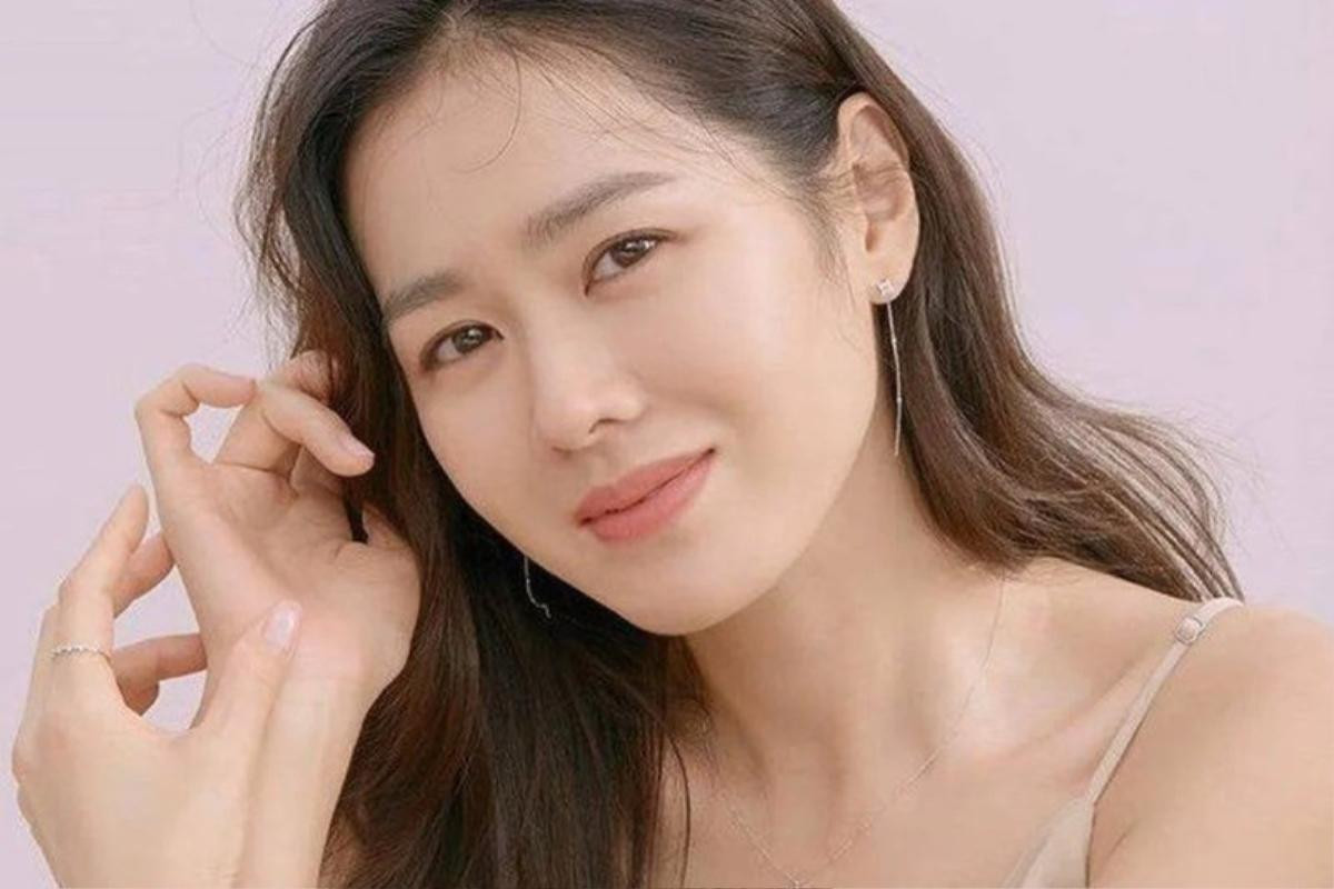 BXH nữ diễn viên Hàn đẹp nhất 2023: Song Hye Kyo lấn lướt Son Ye Jin, IU Ảnh 5