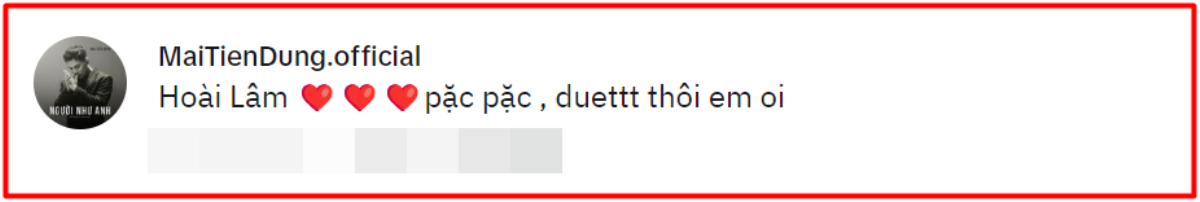 Hoài Lâm suýt khóc khi hát nhạc thất tình, 'chính chủ' đòi hợp tác ngay và luôn! Ảnh 3