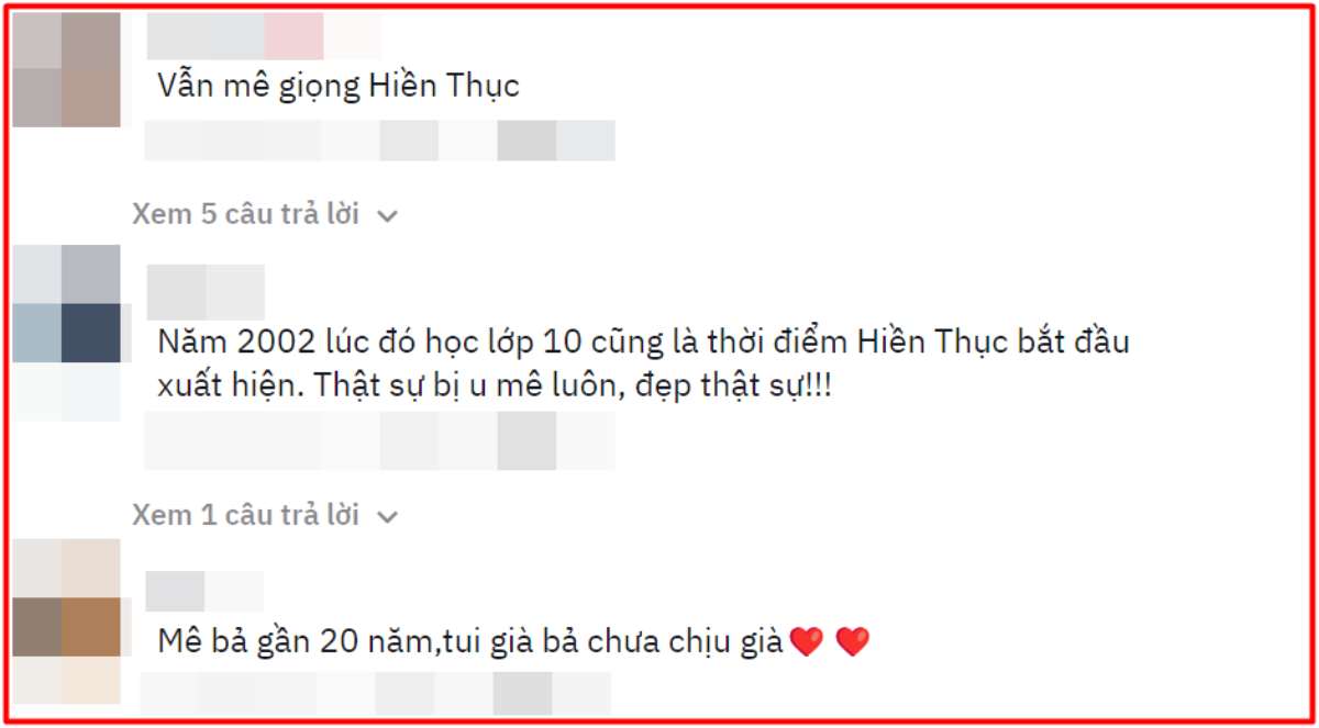 Hiền Thục hát bản hit nổi tiếng, phong độ có giảm sút sau hơn chục năm? Ảnh 2