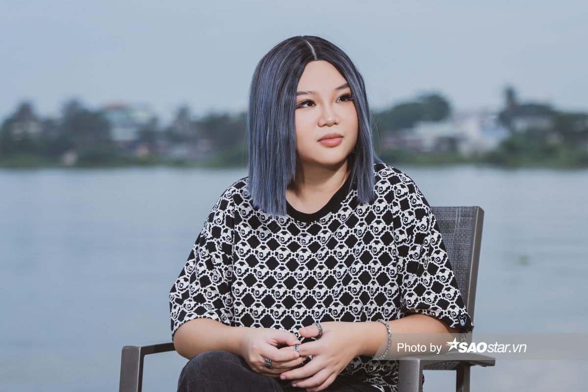 Hà Minh: 'Em là đối thủ của chính mình tại Vietnam Idol' Ảnh 5