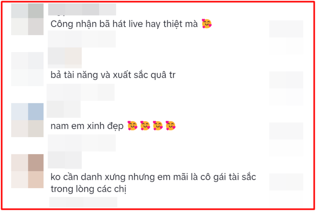 Nam Em đi hát trở lại hậu ồn ào tiền bạc, dân mạng phản ứng ra sao? Ảnh 4