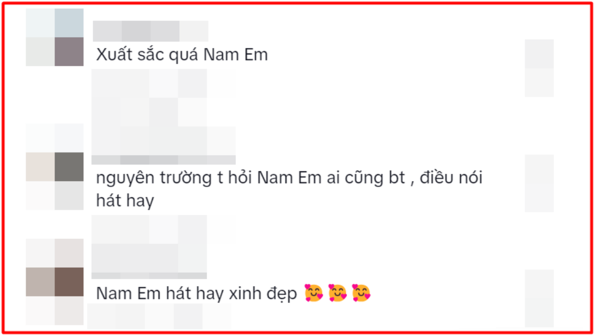 Nam Em đi hát trở lại hậu ồn ào tiền bạc, dân mạng phản ứng ra sao? Ảnh 2