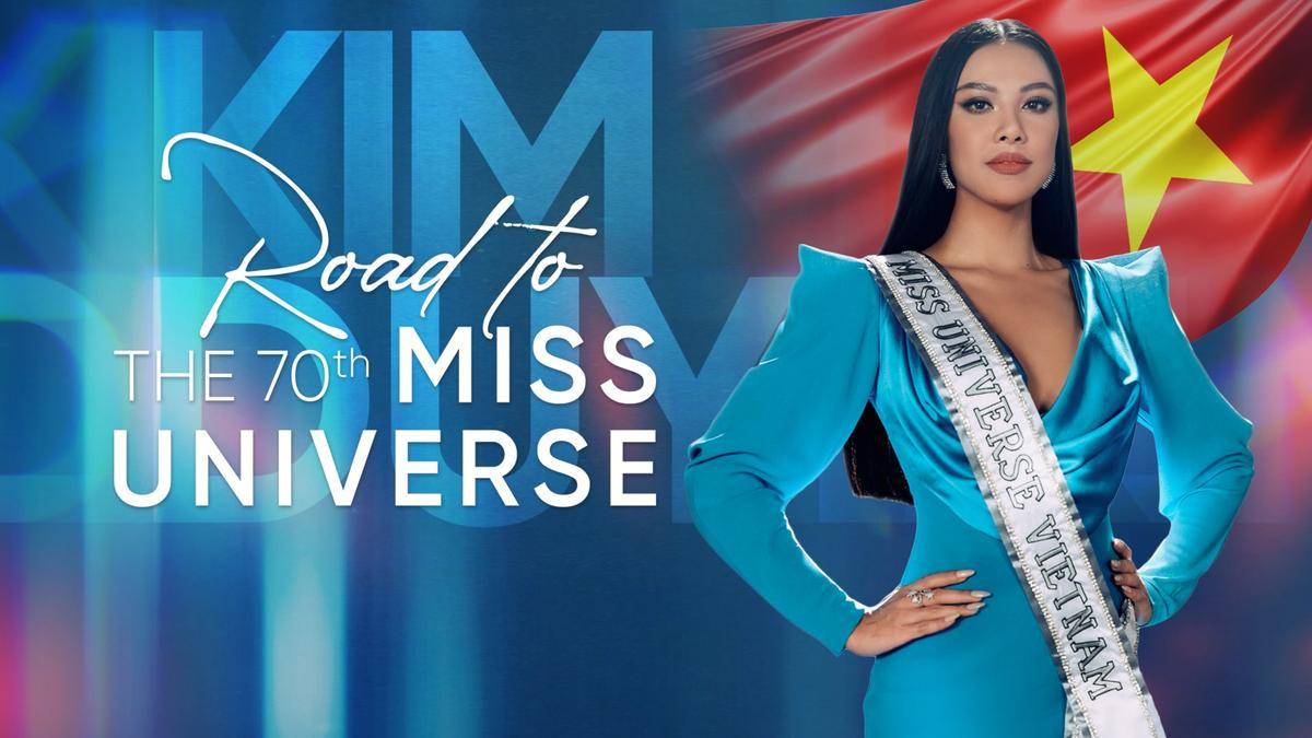 Bùi Quỳnh Hoa mặc 'đạp sóng gió' đến Miss Universe 2023 liệu có ổn? Ảnh 8