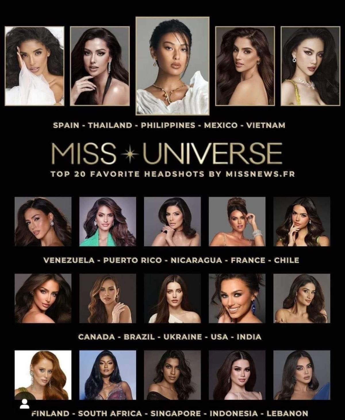 Bùi Quỳnh Hoa mặc 'đạp sóng gió' đến Miss Universe 2023 liệu có ổn? Ảnh 15