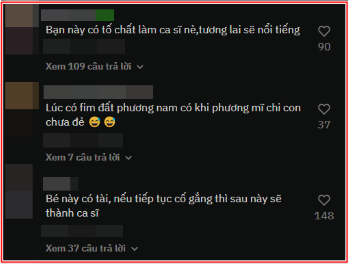 Hát dân ca quá mùi, Phương Mỹ Chi được khuyên 'nên đi làm ca sĩ' Ảnh 2