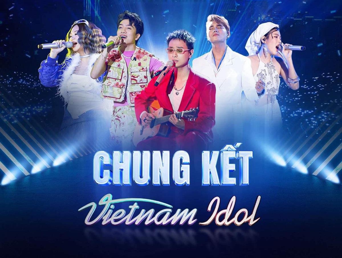 Hành trình Top 5 Vietnam Idol 2023: Nhân tố nào xứng đáng lên ngôi Quán quân? Ảnh 1