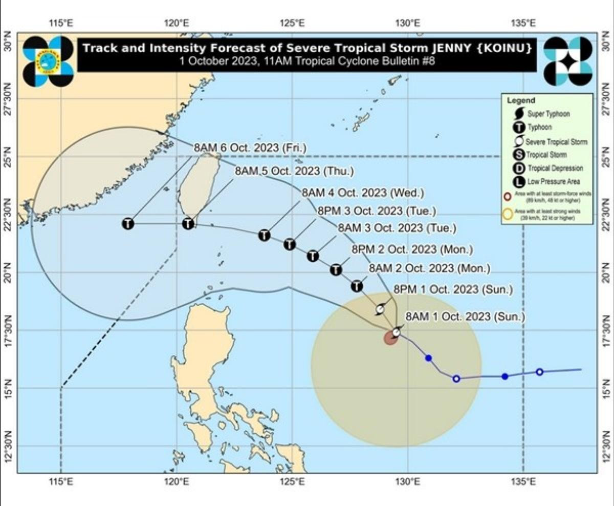 Nam Bộ chật vật vì triều cường, mưa dông, Biển Đông sắp đón bão Ảnh 1