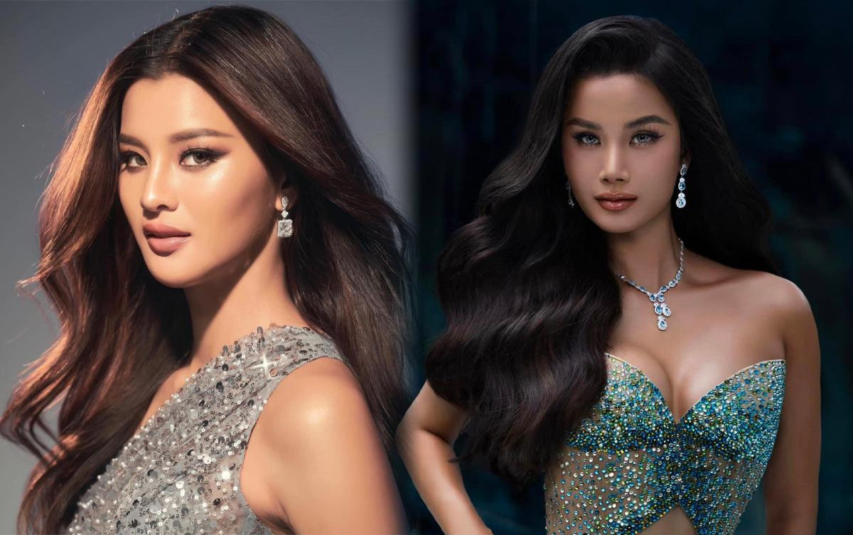 'Bản sao Hương Ly' đăng quang á hậu 1 Miss Thailand World Ảnh 3