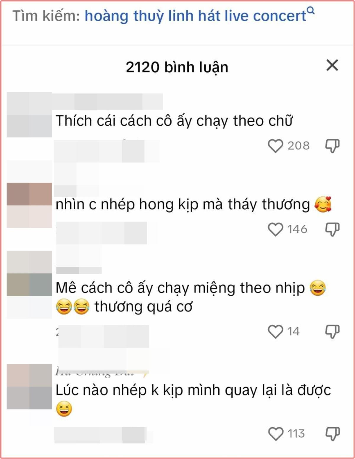 Xôn xao clip Hoàng Thùy Linh hát nhép trật nhịp vì nhạc quá nhanh? Ảnh 1