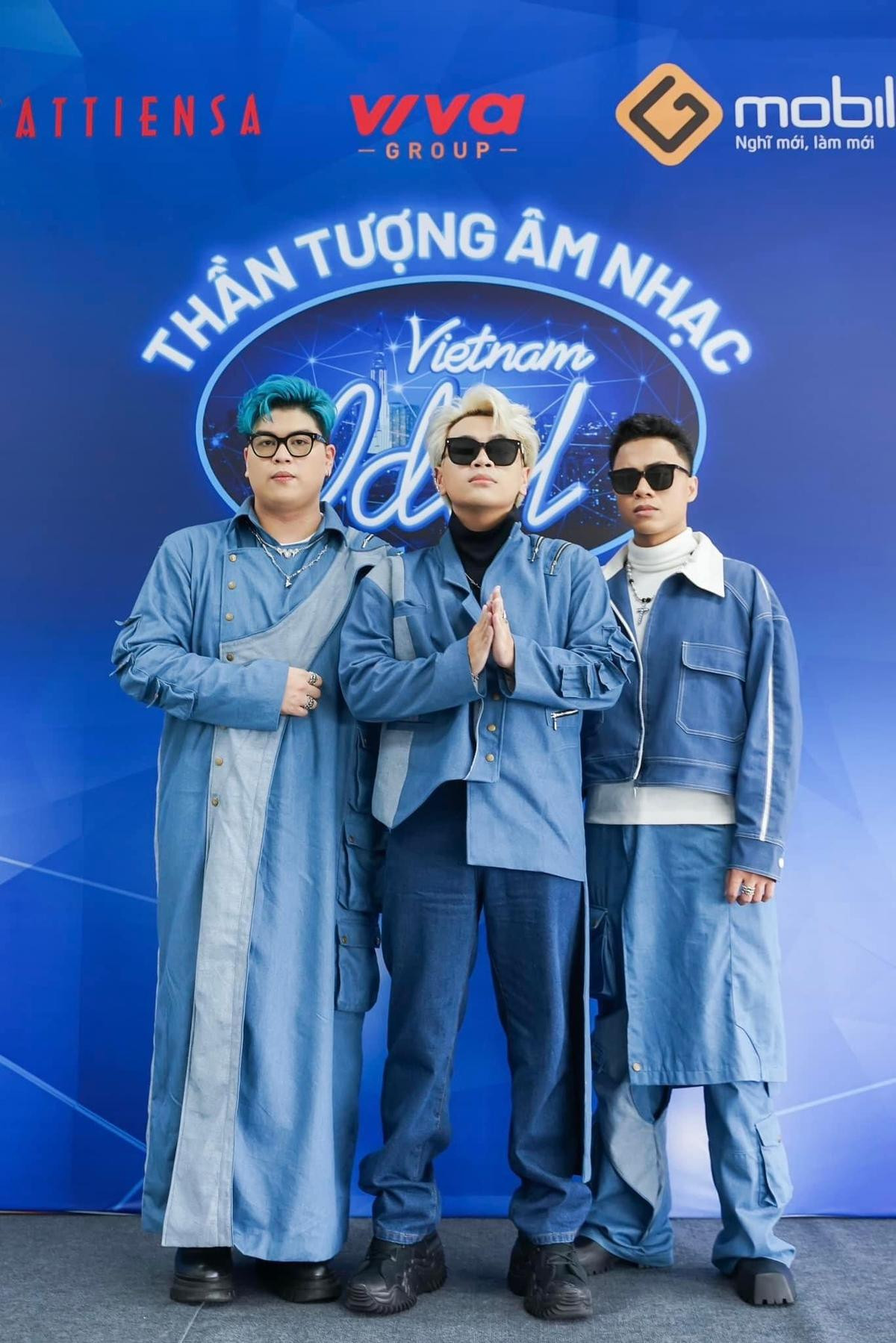 Giám đốc âm nhạc DTAP thổi làn gió mới tới Vietnam Idol 2023 như thế nào? Ảnh 7