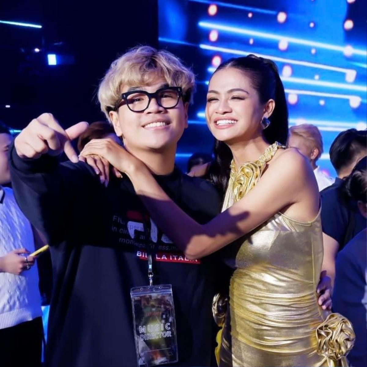 Giám đốc âm nhạc DTAP thổi làn gió mới tới Vietnam Idol 2023 như thế nào? Ảnh 4