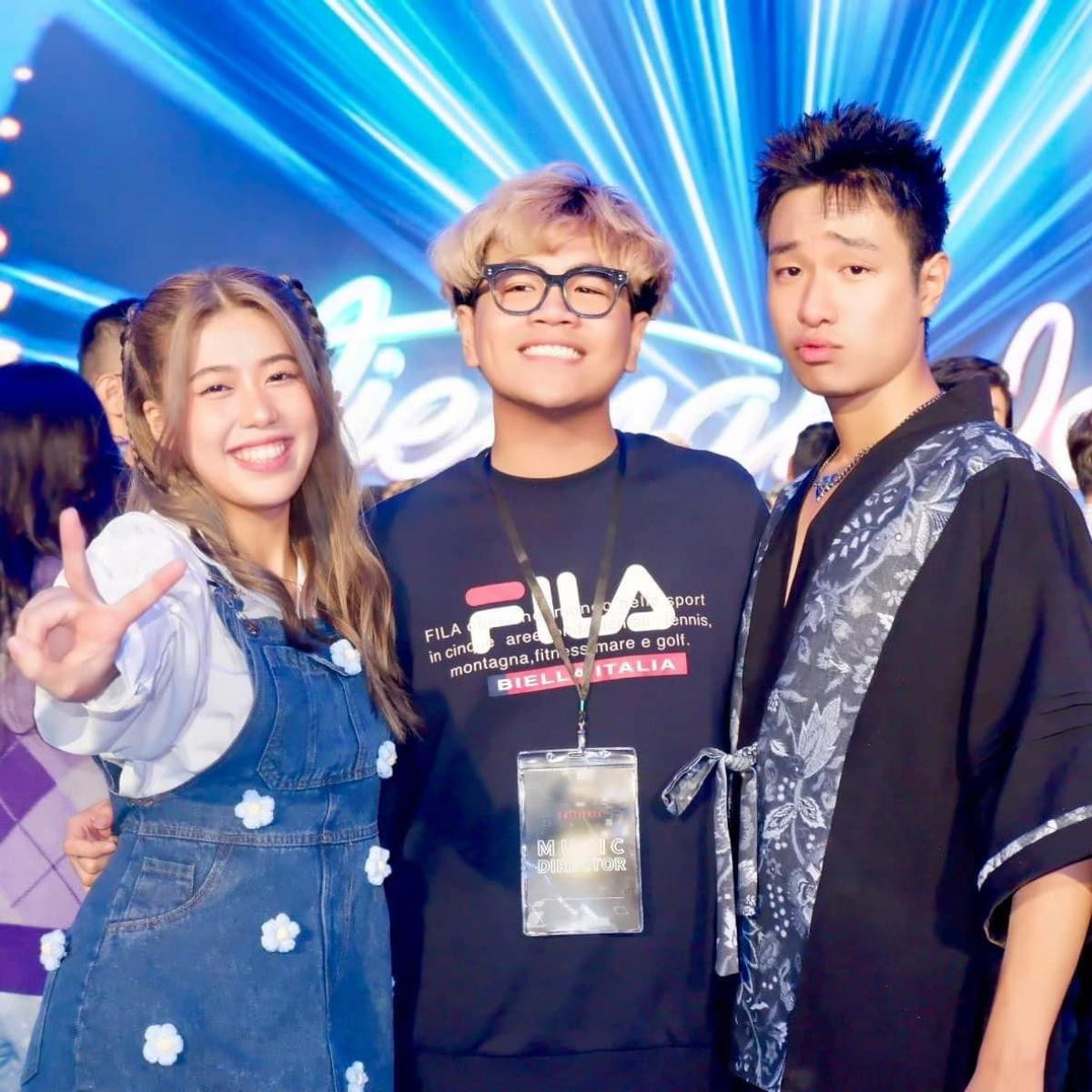 Giám đốc âm nhạc DTAP thổi làn gió mới tới Vietnam Idol 2023 như thế nào? Ảnh 5