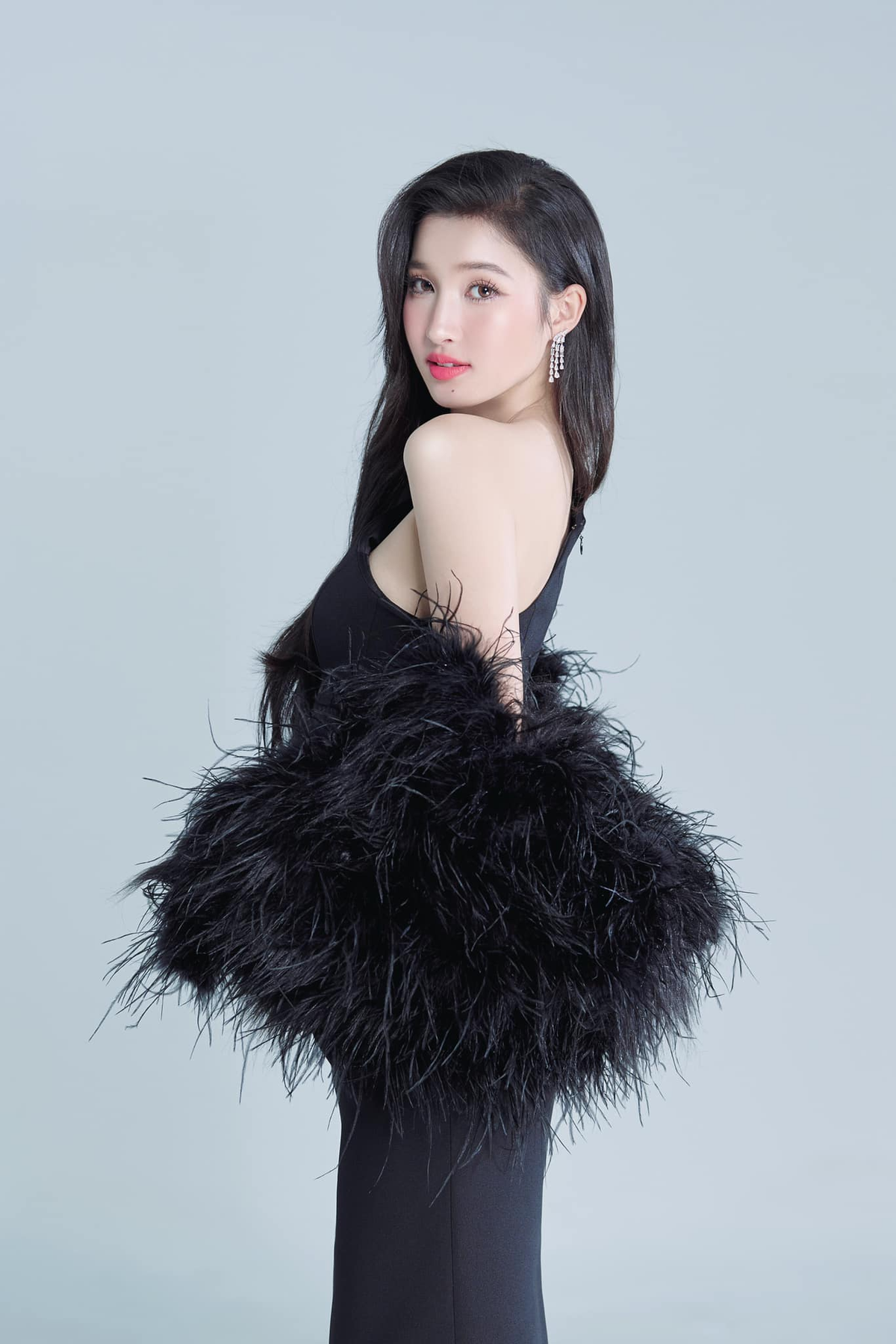 Phương Nhi được chuyên gia quốc tế dự đoán đăng quang Miss International 2023 Ảnh 2