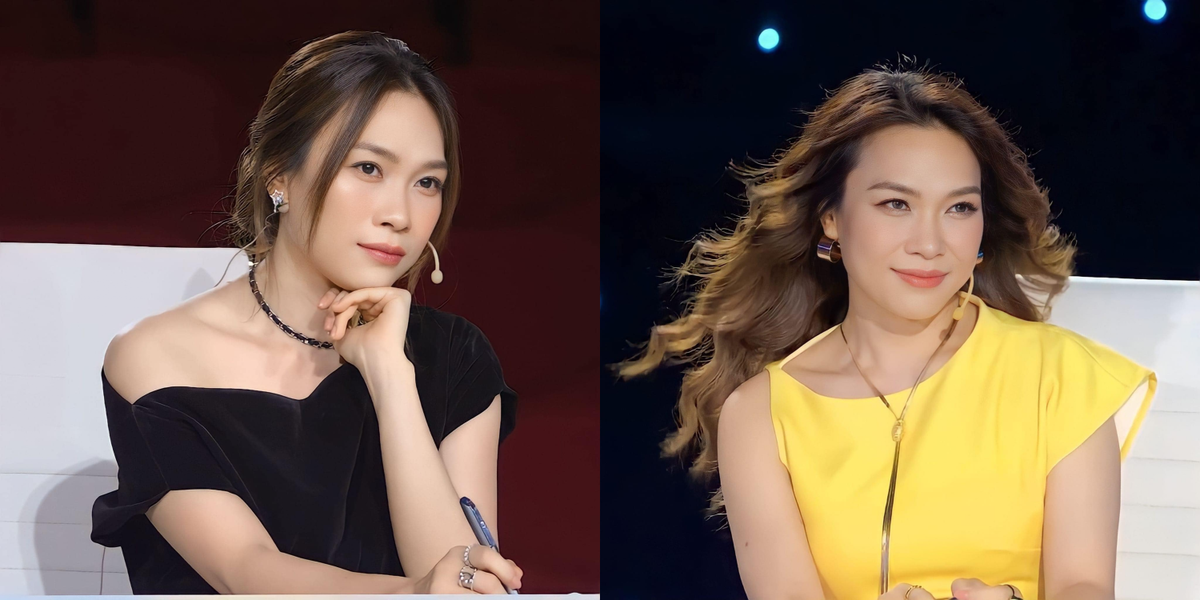 Nhìn lại phong cách đẳng cấp 'hạng A' của Mỹ Tâm tại Vietnam Idol 2023 Ảnh 6