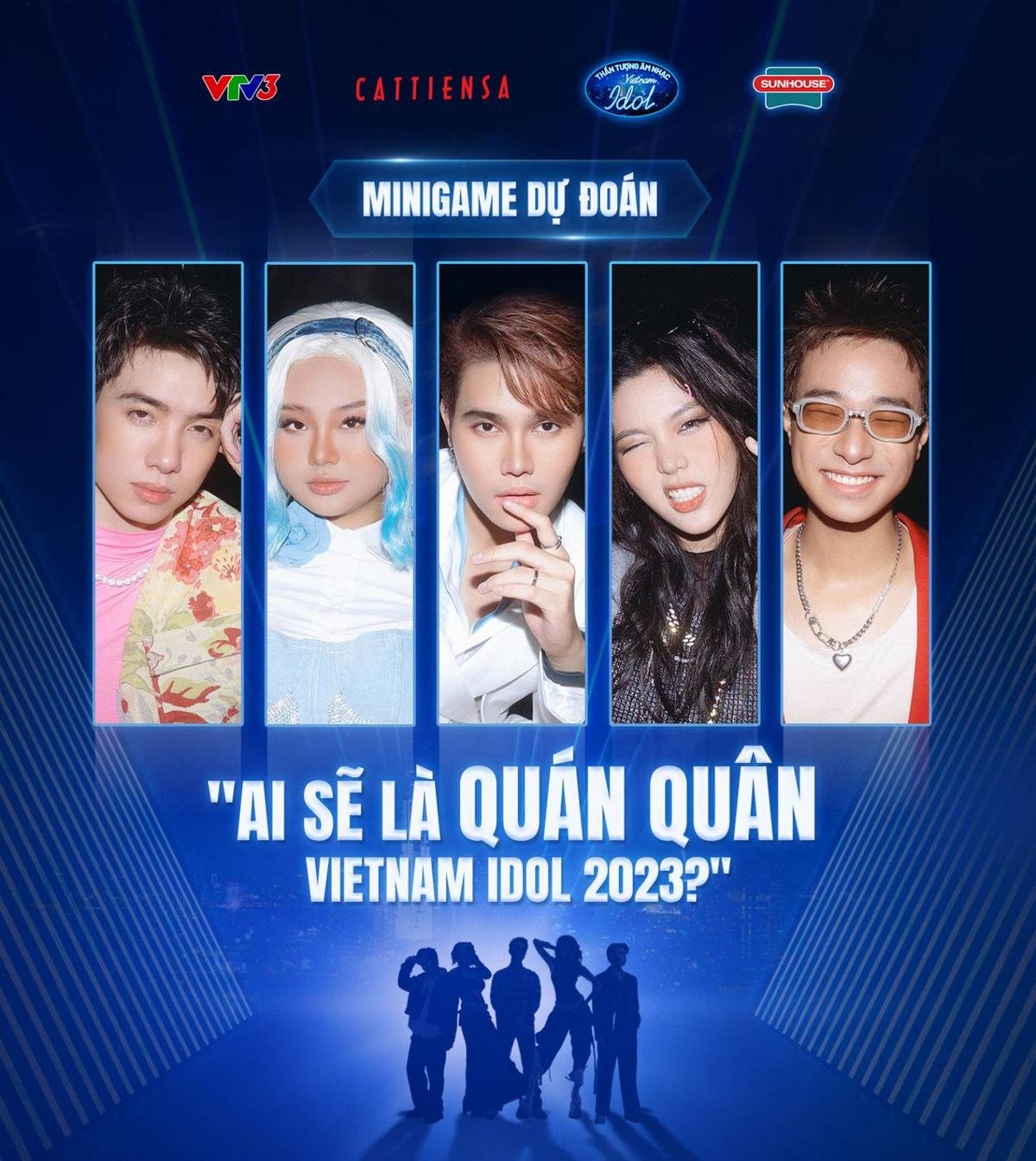 Có gì trong đêm chung kết Vietnam Idol tối nay? Ảnh 1