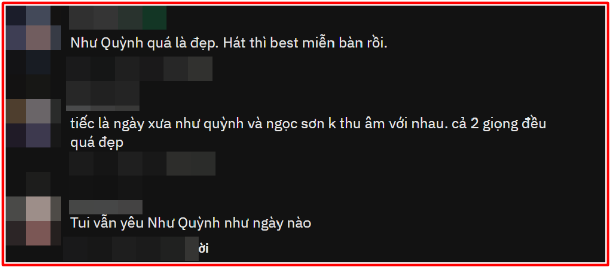 Bị so sánh giọng hát sau 25 năm, phong độ Như Quỳnh liệu có thay đổi? Ảnh 4