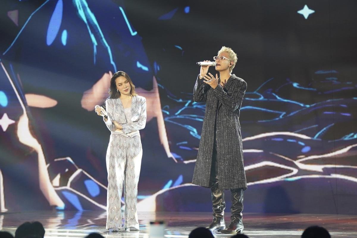 Quán quân Vietnam Idol 2023 chính là Hà An Huy Ảnh 1