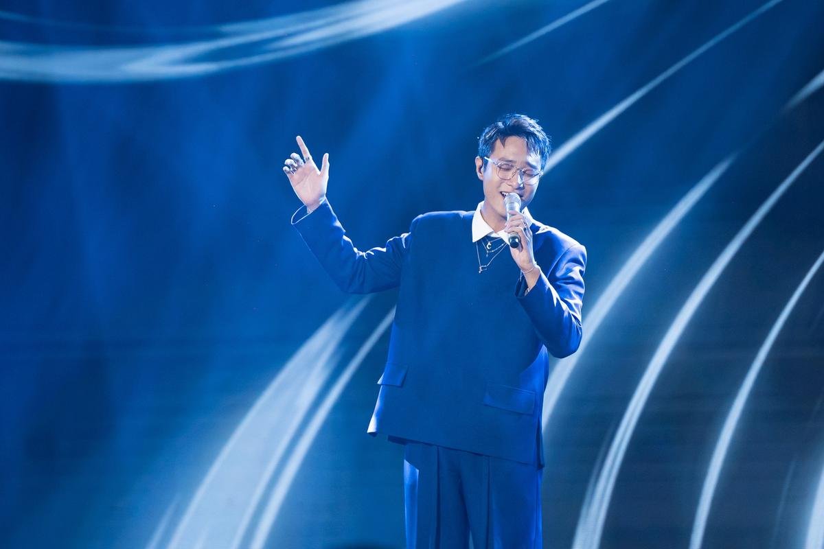 Hà An Huy - Quán quân Vietnam Idol 2023 sở hữu profile 'khủng' ra sao? Ảnh 3