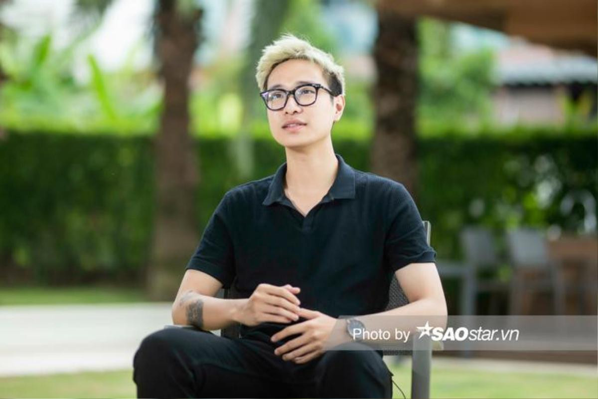 Quán quân Vietnam Idol Hà An Huy: 'Con nhà nòi' chính hiệu Ảnh 3