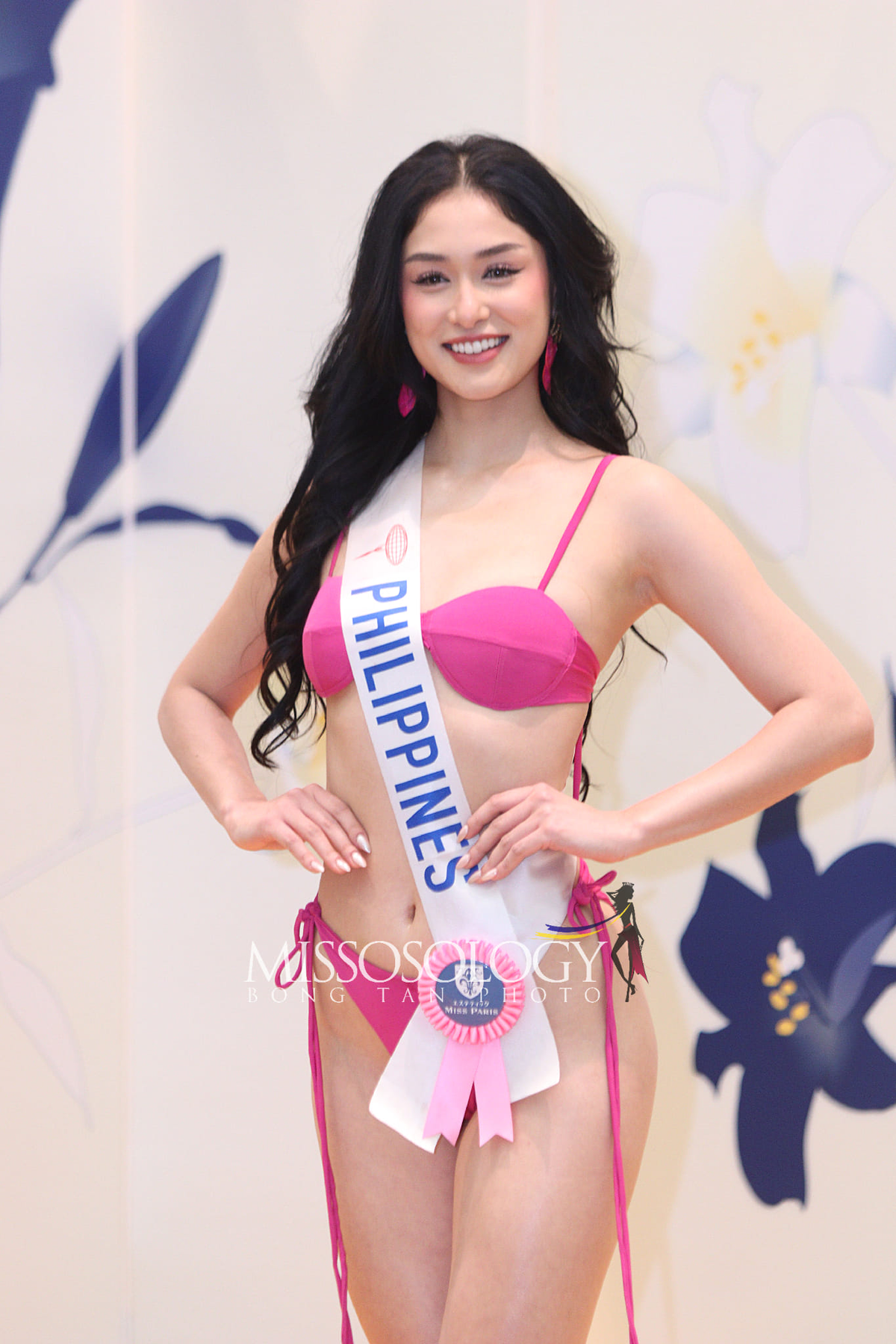 Miss International 2023 tung ảnh bikini: Phương Nhi có 'chặt ' được đối thủ? Ảnh 4